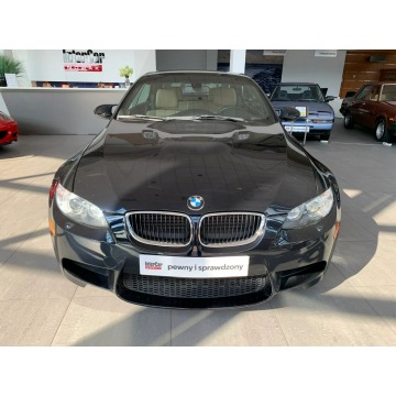 BMW M3  Kabriolet 2012,  4.0 benzyna, automat - Na sprzedaż za 175 499 zł - Kraków - zdjęcie 11