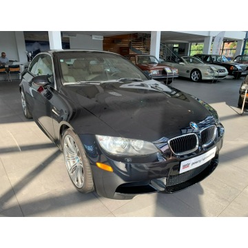 BMW M3  Kabriolet 2012,  4.0 benzyna, automat - Na sprzedaż za 175 499 zł - Kraków - zdjęcie 12