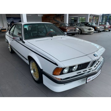 BMW M6  Coupe/Sportowy 1985,  3.5 benzyna - Na sprzedaż za 295 000 zł - Kraków - zdjęcie 3