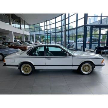BMW M6  Coupe/Sportowy 1985,  3.5 benzyna - Na sprzedaż za 295 000 zł - Kraków - zdjęcie 4
