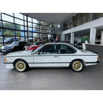 BMW M6  Coupe/Sportowy 1985,  3.5 benzyna - Na sprzedaż za 295 000 zł - Kraków - zdjęcie 5