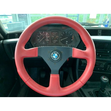 BMW M6  Coupe/Sportowy 1985,  3.5 benzyna - Na sprzedaż za 295 000 zł - Kraków - zdjęcie 11