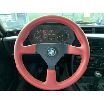 BMW M6  Coupe/Sportowy 1985,  3.5 benzyna - Na sprzedaż za 294 900 zł - Kraków - zdjęcie 11