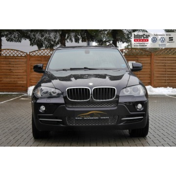 BMW X5  SUV 2007,  4.8 benzyna, automat - Na sprzedaż za 89 000 zł - Kraków - zdjęcie 2