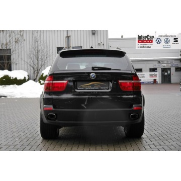 BMW X5  SUV 2007,  4.8 benzyna, automat - Na sprzedaż za 89 000 zł - Kraków - zdjęcie 7