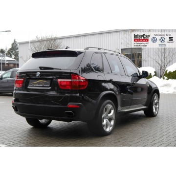 BMW X5  SUV 2007,  4.8 benzyna, automat - Na sprzedaż za 89 000 zł - Kraków - zdjęcie 6