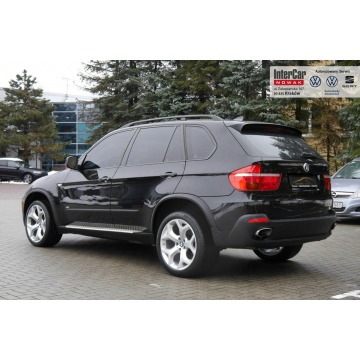 BMW X5  SUV 2007,  4.8 benzyna, automat - Na sprzedaż za 89 000 zł - Kraków - zdjęcie 8