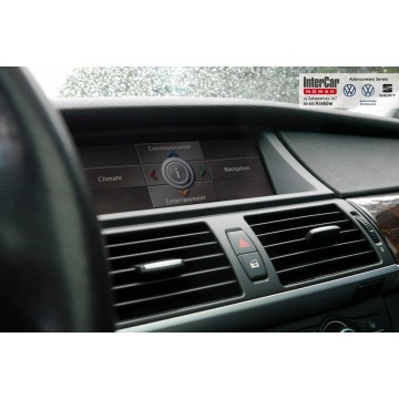 BMW X5  SUV 2007,  4.8 benzyna, automat - Na sprzedaż za 89 000 zł - Kraków - zdjęcie 11