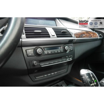 BMW X5  SUV 2007,  4.8 benzyna, automat - Na sprzedaż za 89 000 zł - Kraków - zdjęcie 12