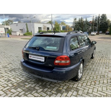 Jaguar X-Type 2007,  2.0 diesel - Na sprzedaż za 16 900 zł - Kraków - zdjęcie 6