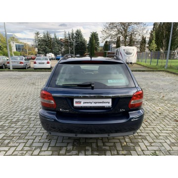 Jaguar X-Type 2007,  2.0 diesel - Na sprzedaż za 16 900 zł - Kraków - zdjęcie 7