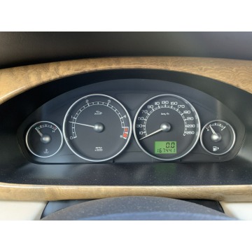 Jaguar X-Type 2007,  2.0 diesel - Na sprzedaż za 16 900 zł - Kraków - zdjęcie 10