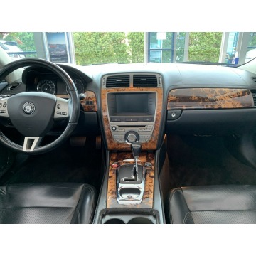 Jaguar XK  Kabriolet 2008,  4.2 benzyna, automat - Na sprzedaż za 85 900 zł - Kraków - zdjęcie 12