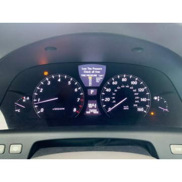 Lexus LS  Sedan/Limuzyna 2010,  4.6 benzyna, automat - Na sprzedaż za 109 800 zł - Kraków - zdjęcie 11