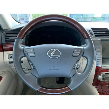 Lexus LS  Sedan/Limuzyna 2010,  4.6 benzyna, automat - Na sprzedaż za 109 800 zł - Kraków - zdjęcie 12