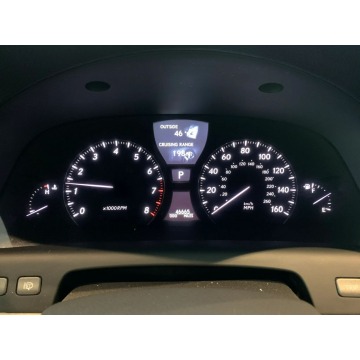 Lexus LS  Sedan/Limuzyna 2012,  4.6 benzyna, automat - Na sprzedaż za 129 100 zł - Kraków - zdjęcie 10