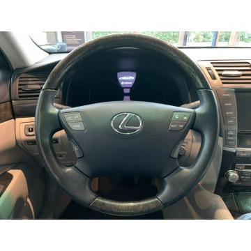 Lexus LS  Sedan/Limuzyna 2012,  4.6 benzyna, automat - Na sprzedaż za 129 100 zł - Kraków - zdjęcie 11