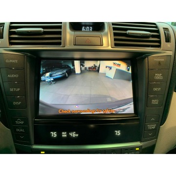 Lexus LS  Sedan/Limuzyna 2012,  4.6 benzyna, automat - Na sprzedaż za 129 100 zł - Kraków - zdjęcie 12