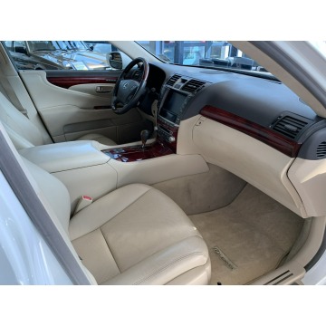 Lexus LS  Sedan/Limuzyna 2010,  4.6 benzyna, automat - Na sprzedaż za 108 900 zł - Kraków - zdjęcie 11