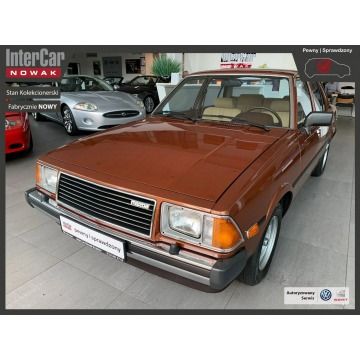 Mazda 626 - GLS 2.0 Fabrycznie Nowa z kolekcji Heinza Macchi