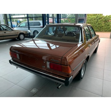 Mazda 626  Sedan/Limuzyna 1983,  1.6 benzyna - Na sprzedaż za 84 899 zł - Kraków - zdjęcie 6