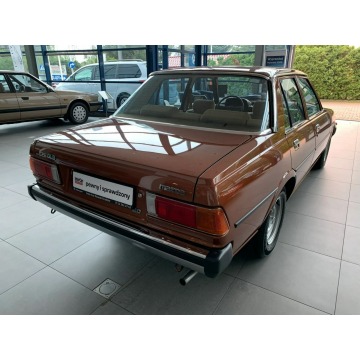 Mazda 626  Sedan/Limuzyna 1983,  1.6 benzyna - Na sprzedaż za 84 899 zł - Kraków - zdjęcie 7