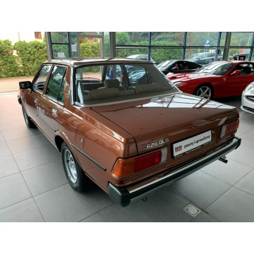Mazda 626  Sedan/Limuzyna 1983,  1.6 benzyna - Na sprzedaż za 84 899 zł - Kraków - zdjęcie 11