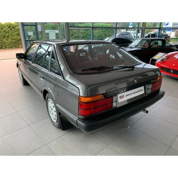 Mazda 626  Liftback 1986,  2.0 benzyna, automat - Na sprzedaż za 84 900 zł - Kraków - zdjęcie 8