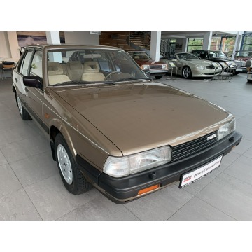 Mazda 626  Sedan/Limuzyna 1986,  2.0 benzyna, automat - Na sprzedaż za 84 899 zł - Kraków - zdjęcie 3