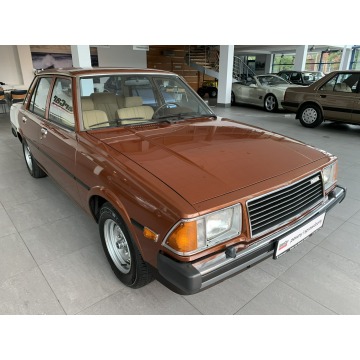 Mazda 626  Sedan/Limuzyna 1983,  1.6 benzyna - Na sprzedaż za 84 899 zł - Kraków - zdjęcie 3