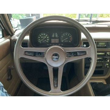 Mazda 626  Sedan/Limuzyna 1983,  1.6 benzyna - Na sprzedaż za 84 899 zł - Kraków - zdjęcie 10