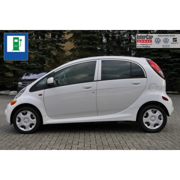 Mitsubishi   Hatchback 2012 elektryczny, automat - Na sprzedaż za 29 200 zł - Kraków - zdjęcie 5