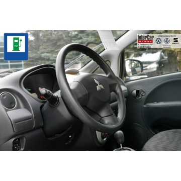Mitsubishi   Hatchback 2012 elektryczny, automat - Na sprzedaż za 29 200 zł - Kraków - zdjęcie 11