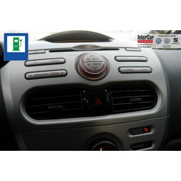 Mitsubishi   Hatchback 2012 elektryczny, automat - Na sprzedaż za 29 200 zł - Kraków - zdjęcie 12