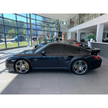 Porsche 911  Coupe/Sportowy 2008,  3.6 benzyna, automat - Na sprzedaż za 690 000 zł - Kraków - zdjęcie 5
