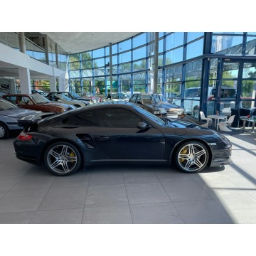 Porsche 911  Coupe/Sportowy 2008,  3.6 benzyna, automat - Na sprzedaż za 690 000 zł - Kraków - zdjęcie 4
