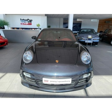 Porsche 911  Coupe/Sportowy 2008,  3.6 benzyna, automat - Na sprzedaż za 690 000 zł - Kraków - zdjęcie 2