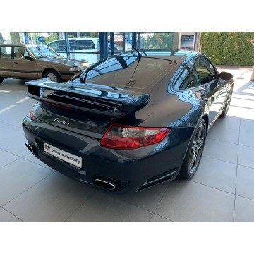 Porsche 911  Coupe/Sportowy 2008,  3.6 benzyna, automat - Na sprzedaż za 690 000 zł - Kraków - zdjęcie 6