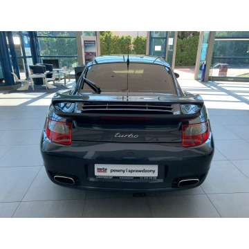 Porsche 911  Coupe/Sportowy 2008,  3.6 benzyna, automat - Na sprzedaż za 690 000 zł - Kraków - zdjęcie 7