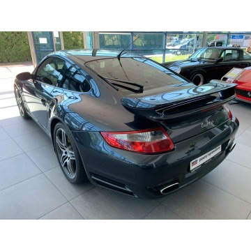 Porsche 911  Coupe/Sportowy 2008,  3.6 benzyna, automat - Na sprzedaż za 690 000 zł - Kraków - zdjęcie 8