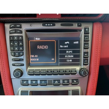 Porsche 911  Coupe/Sportowy 2008,  3.6 benzyna, automat - Na sprzedaż za 690 000 zł - Kraków - zdjęcie 12