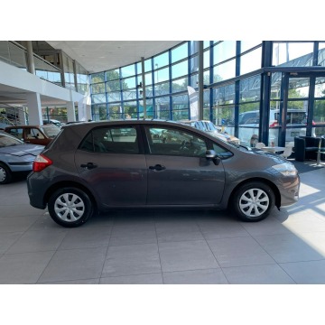 Toyota Auris  Liftback 2010,  1.4 diesel - Na sprzedaż za 39 900 zł - Kraków - zdjęcie 4