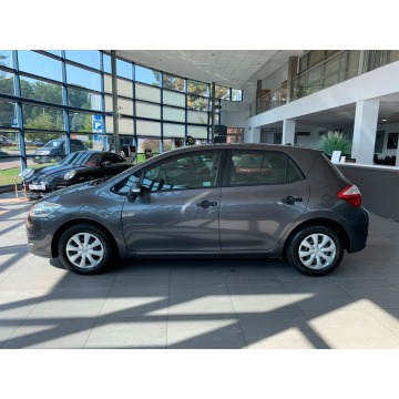 Toyota Auris  Liftback 2010,  1.4 diesel - Na sprzedaż za 39 900 zł - Kraków - zdjęcie 5