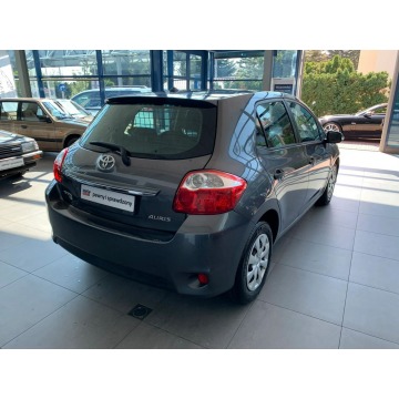 Toyota Auris  Liftback 2010,  1.4 diesel - Na sprzedaż za 39 900 zł - Kraków - zdjęcie 6