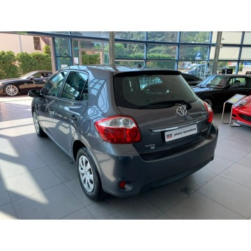 Toyota Auris  Liftback 2010,  1.4 diesel - Na sprzedaż za 39 900 zł - Kraków - zdjęcie 8