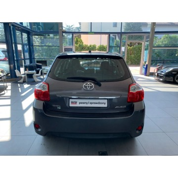 Toyota Auris  Liftback 2010,  1.4 diesel - Na sprzedaż za 39 900 zł - Kraków - zdjęcie 7