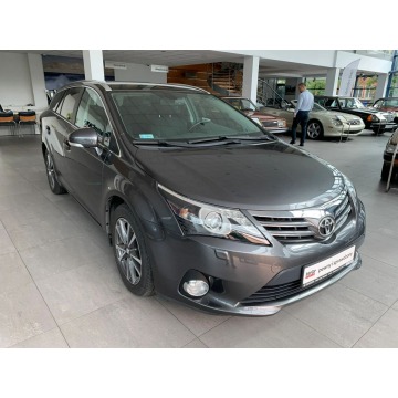 Toyota Avensis 2013,  2.0 diesel - Na sprzedaż za 64 900 zł - Kraków - zdjęcie 3