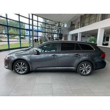 Toyota Avensis 2013,  2.0 diesel - Na sprzedaż za 64 900 zł - Kraków - zdjęcie 5