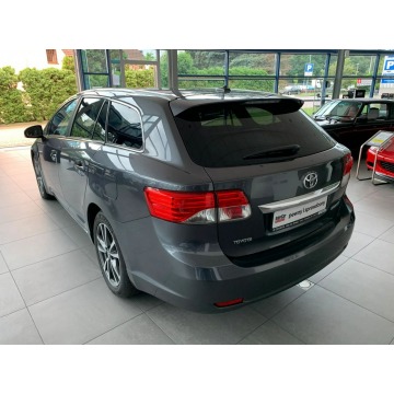 Toyota Avensis 2013,  2.0 diesel - Na sprzedaż za 64 900 zł - Kraków - zdjęcie 7