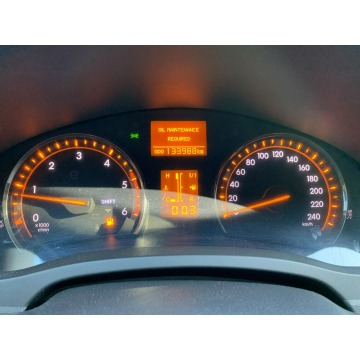 Toyota Avensis 2010,  2.0 diesel - Na sprzedaż za 17 900 zł - Kraków - zdjęcie 10